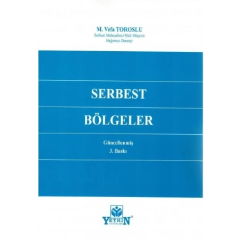 Serbest Bölgeler