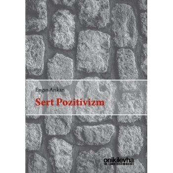 Sert Pozitivizm