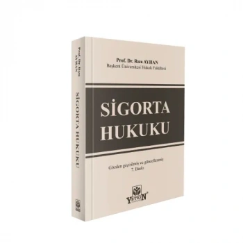 Sigorta Hukuku