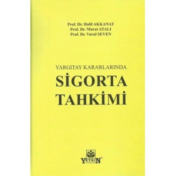 Sigorta Tahkimi