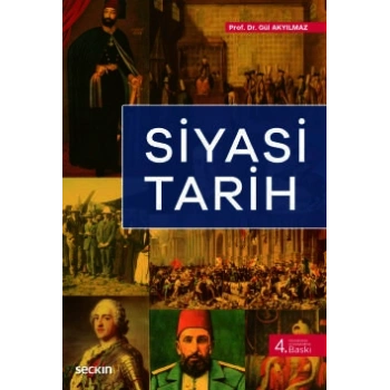 Siyasi Tarih