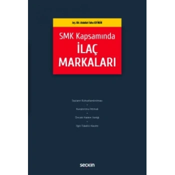 SMK Kapsamında İlaç Markaları