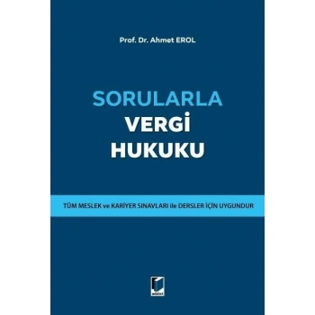 Sorularla Vergi Hukuku