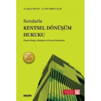 SorularlaKentsel Dönüşüm Hukuku