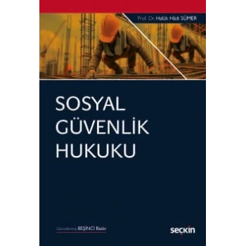 Sosyal Güvenlik Hukuku