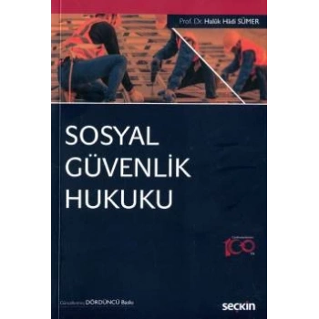 Sosyal Güvenlik Hukuku