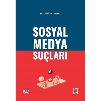 Sosyal Medya Suçları