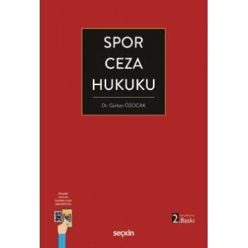 Spor Ceza Hukuku
