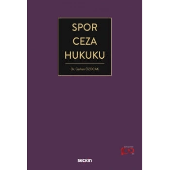 Spor Ceza Hukuku