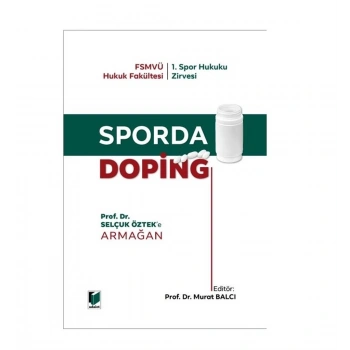 Sporda Doping