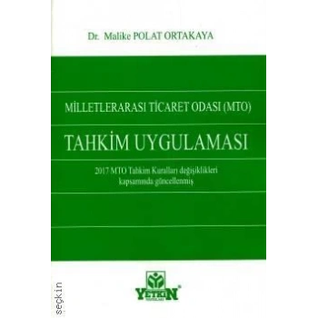 Tahkim Uygulaması