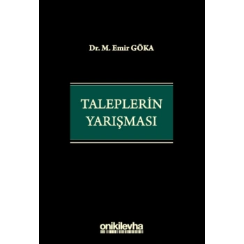 Taleplerin Yarışması