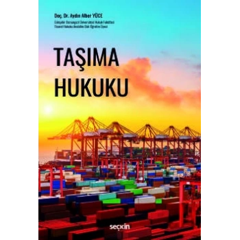 Taşıma Hukuku