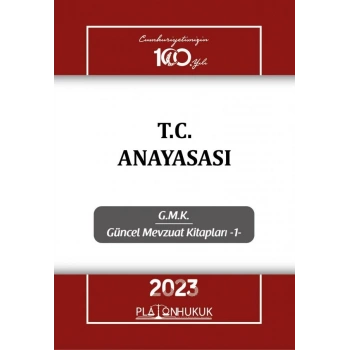 T.C. Anayasası