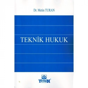 Teknik Hukuk