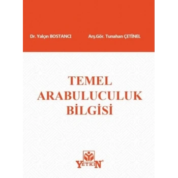 Temel Arabuluculuk Bilgisi