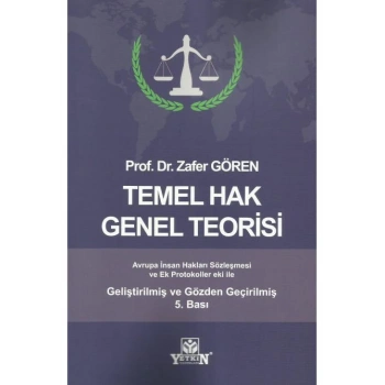 Temel Hak Genel Teorisi