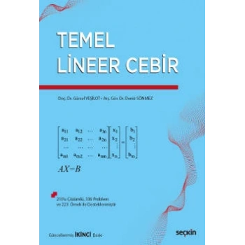 Temel Lineer Cebir