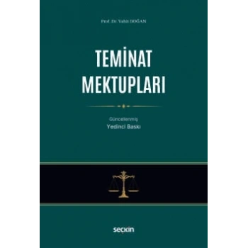 Teminat Mektupları