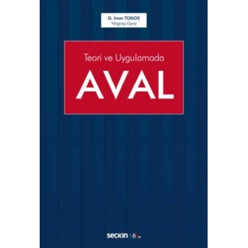 Teori ve UygulamadaAval