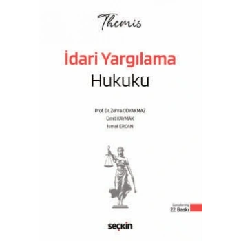 Themis – İdari Yargılama Hukuku
