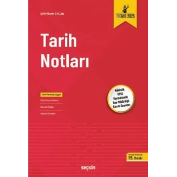 THEMIS – Tarih Notları