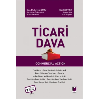 Ticari Dava