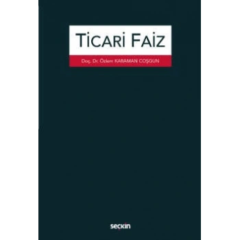 Ticari Faiz