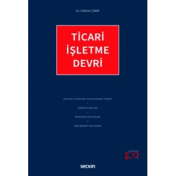 Ticari İşletme Devri