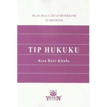 Tıp Hukuku