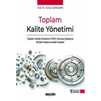 Toplam Kalite Yönetimi