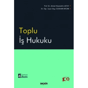 Toplu İş Hukuku