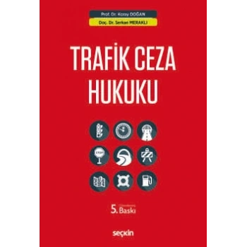 Trafik Ceza Hukuku