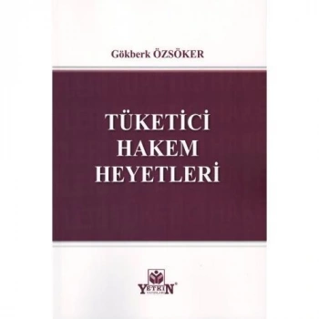 Tüketici Hakem Heyetleri