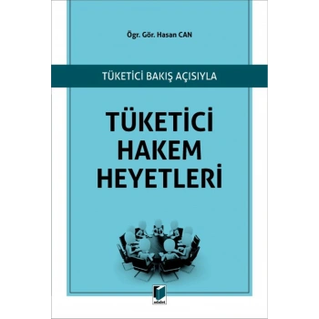 Tüketici Hakem Heyetleri