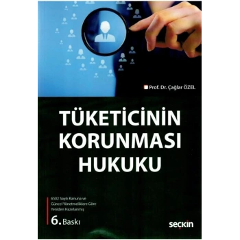 Tüketicinin Korunması Hukuku
