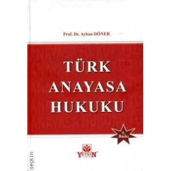 Türk Anayasa Hukuku