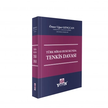 Türk Miras Hukukunda Tenkis Davası
