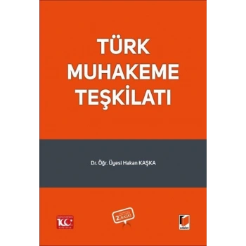 Türk Muhakeme Teşkilatı