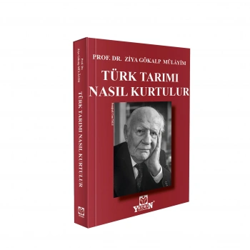 Türk Tarımı Nasıl Kurtulur