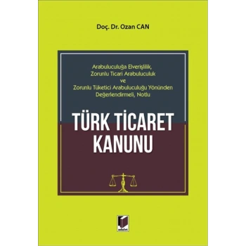 Türk Ticaret Kanunu