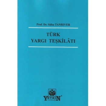 Türk Yargı Teşkilâtı
