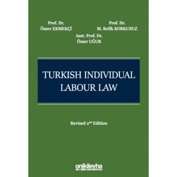 Turkish Individual Labour Law