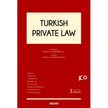 Turkish Private Law