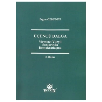 Üçüncü Dalga