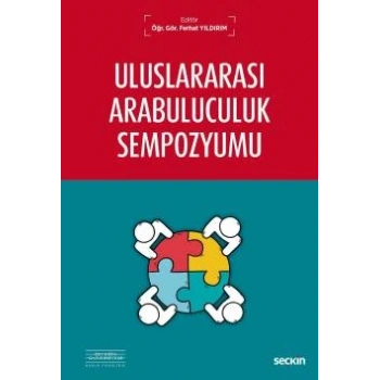 Uluslararası Arabuluculuk Sempozyumu