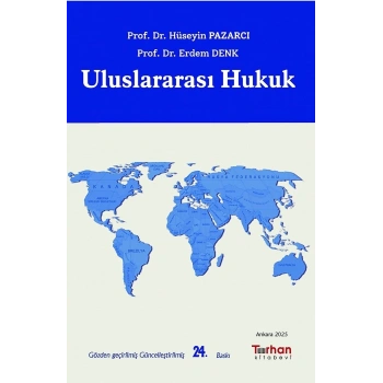 Uluslararası Hukuk