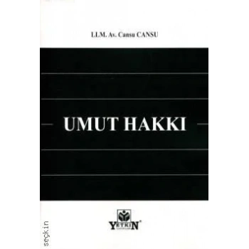 Umut Hakkı
