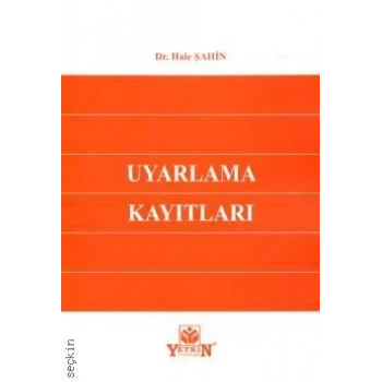 Uyarlama Kayıtları