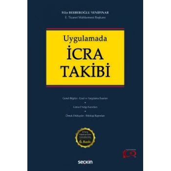 Uygulamada İcra Takibi